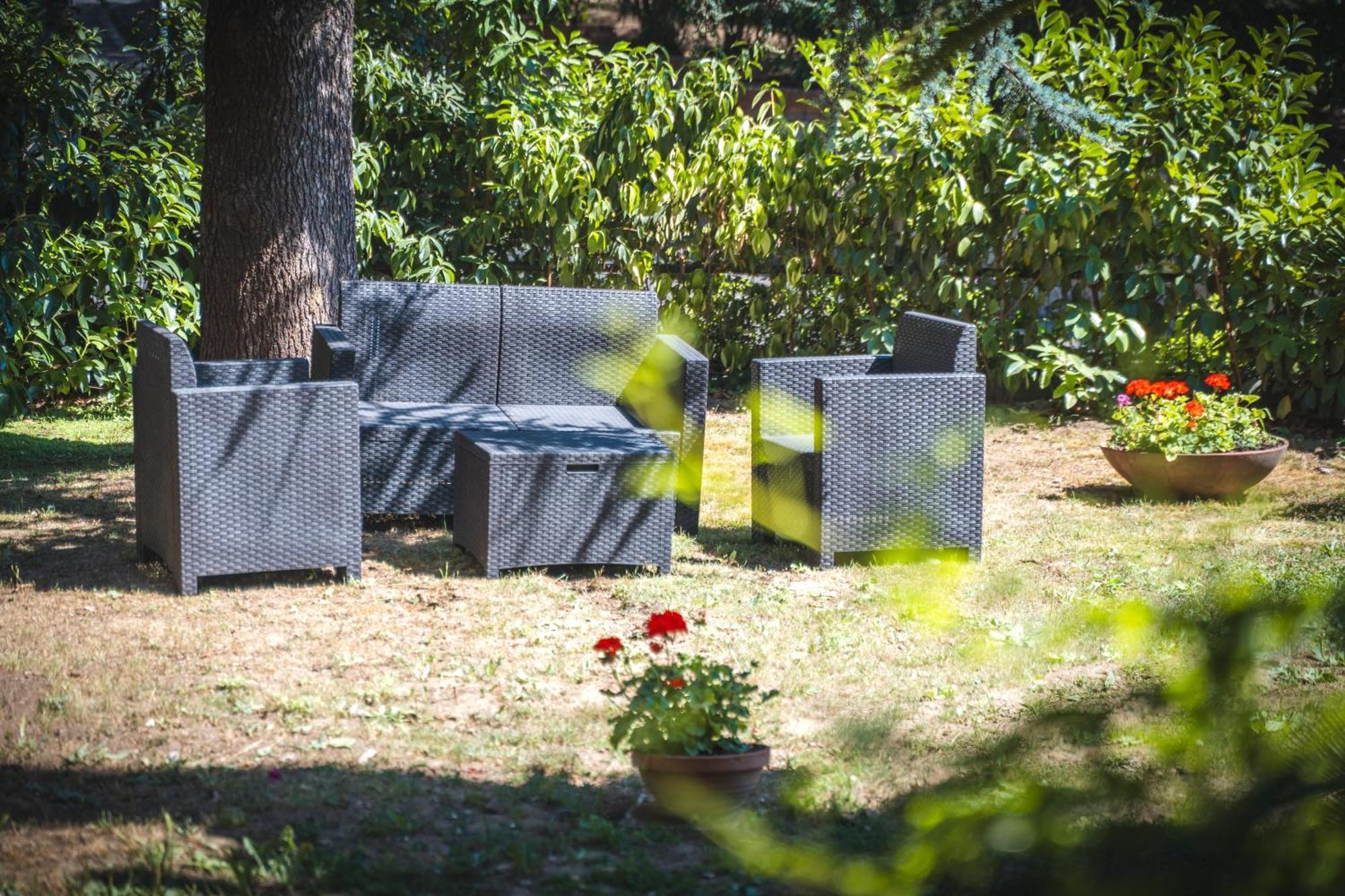 סורנטו Domus Fuorimura מראה חיצוני תמונה
